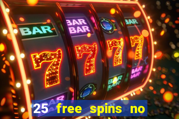 25 free spins no deposit netbet casino