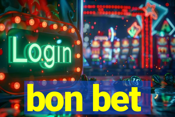 bon bet