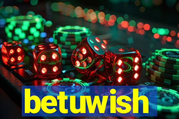 betuwish