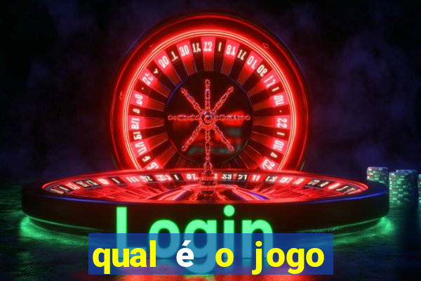 qual é o jogo melhor do mundo