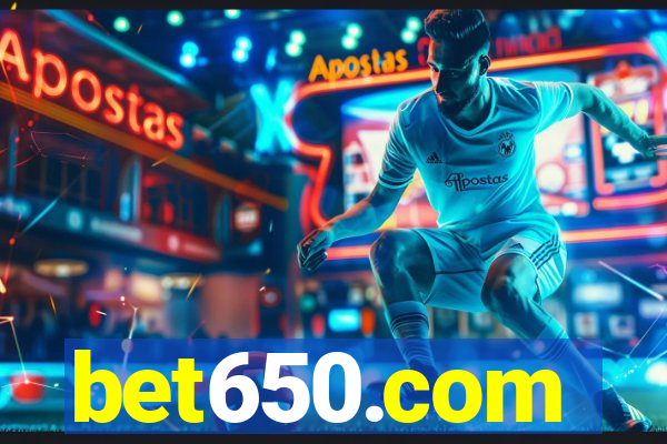 bet650.com