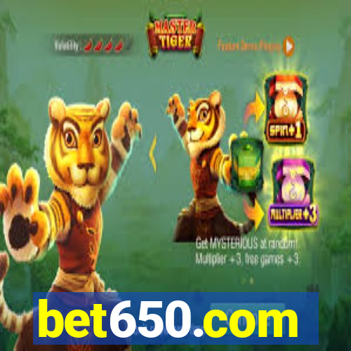 bet650.com