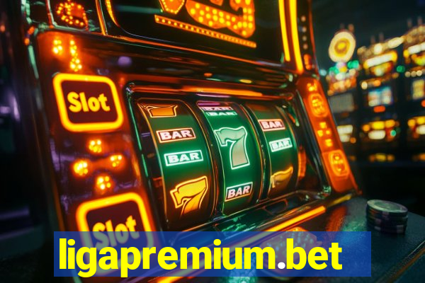 ligapremium.bet