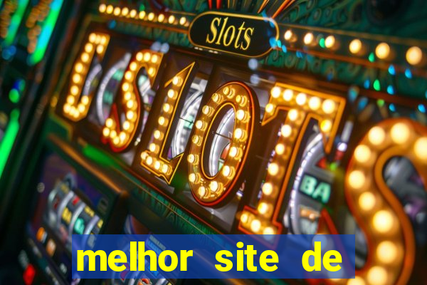 melhor site de apostas esportivas