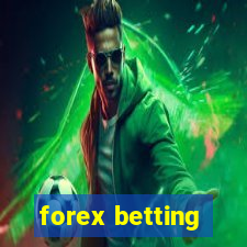 forex betting