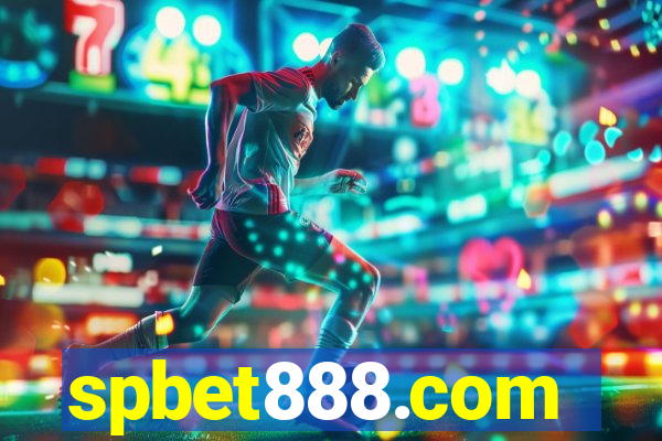 spbet888.com