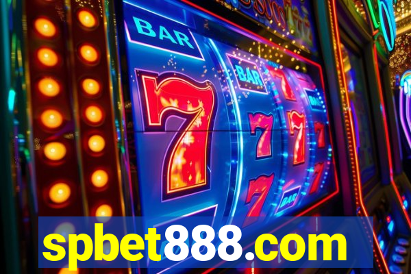 spbet888.com