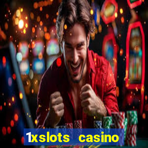 1xslots casino bonus codes