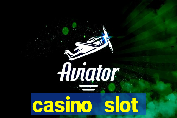 casino slot machines for sale