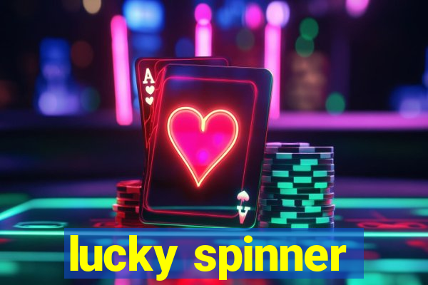 lucky spinner