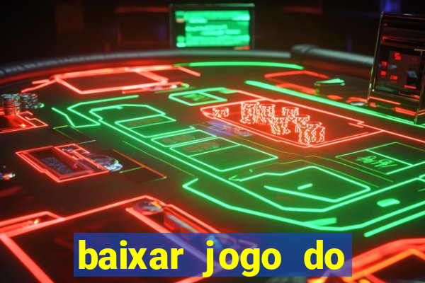 baixar jogo do street fighter