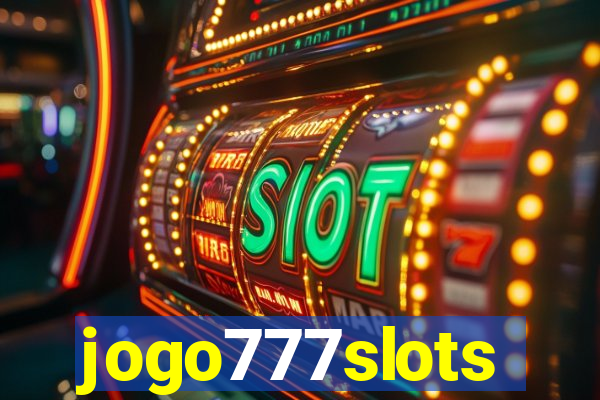 jogo777slots