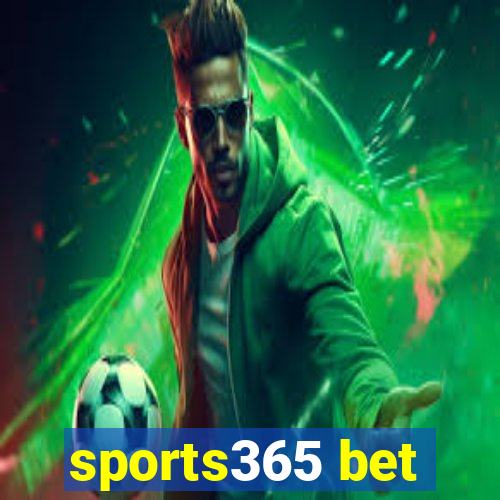 sports365 bet