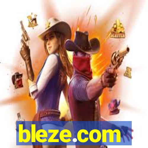 bleze.com