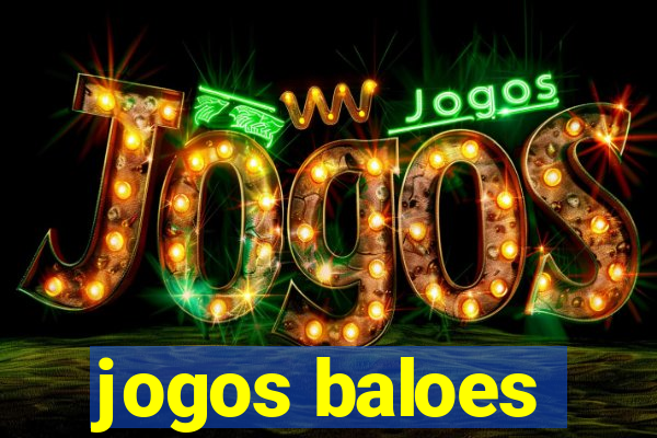 jogos baloes