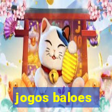 jogos baloes