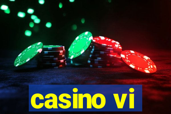 casino vi