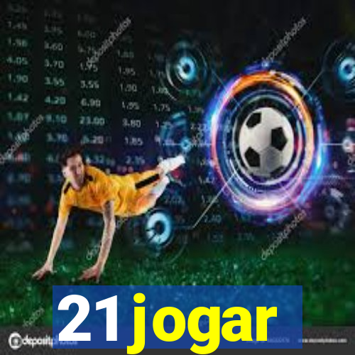 21 jogar