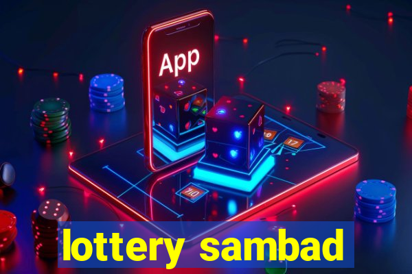 lottery sambad