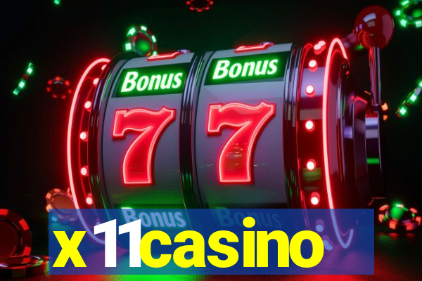 x11casino