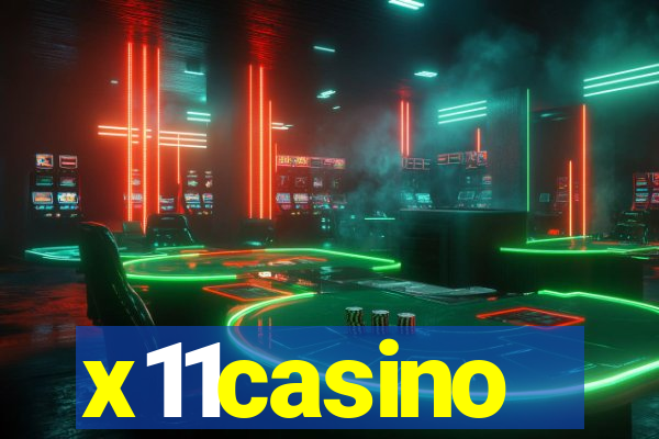 x11casino