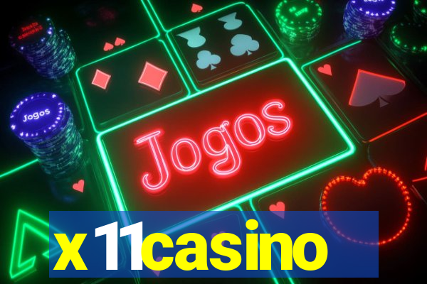 x11casino