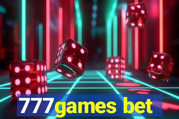 777games bet