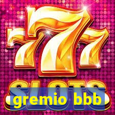 gremio bbb