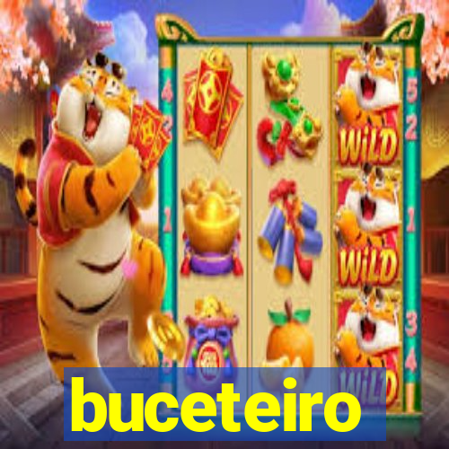 buceteiro