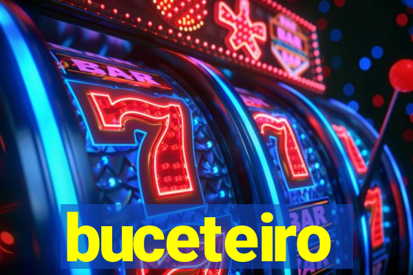 buceteiro