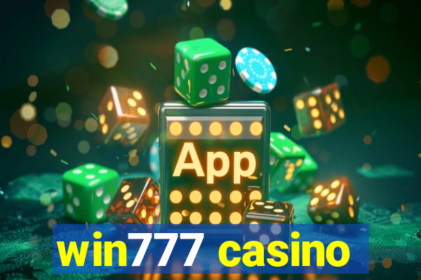 win777 casino