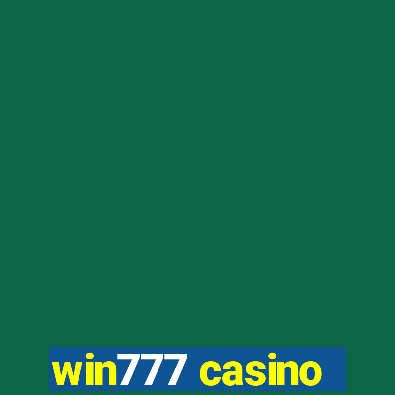 win777 casino