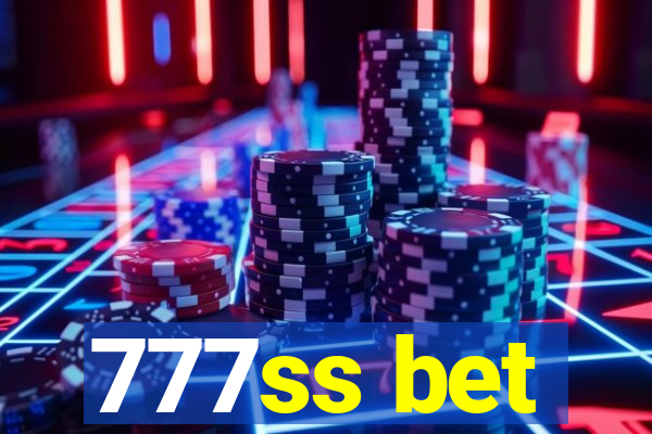 777ss bet