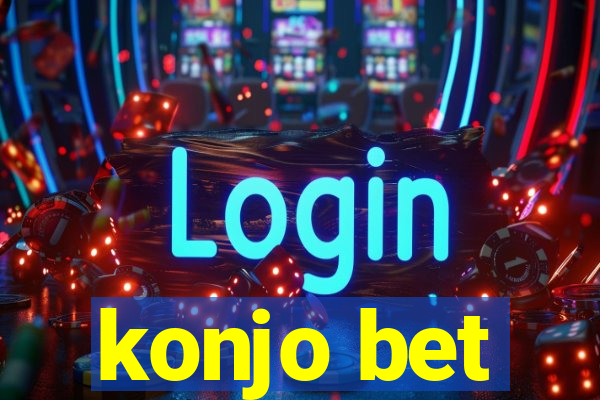 konjo bet