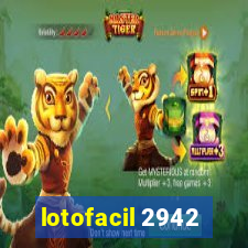 lotofacil 2942