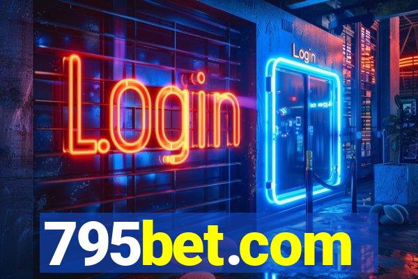 795bet.com