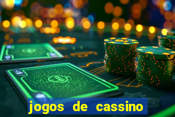 jogos de cassino que realmente paga