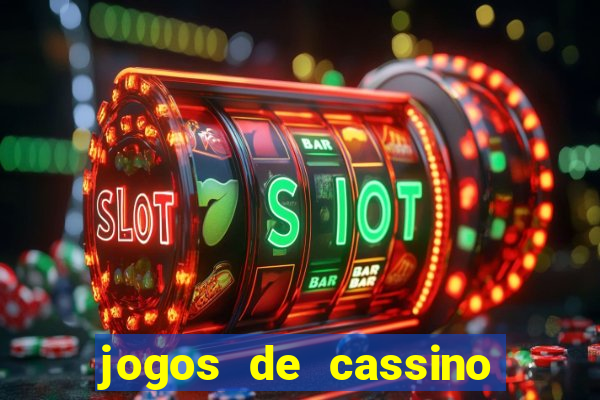 jogos de cassino que realmente paga