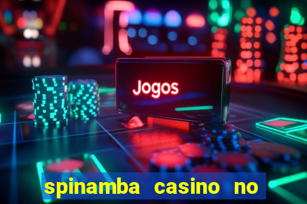 spinamba casino no deposit bonus