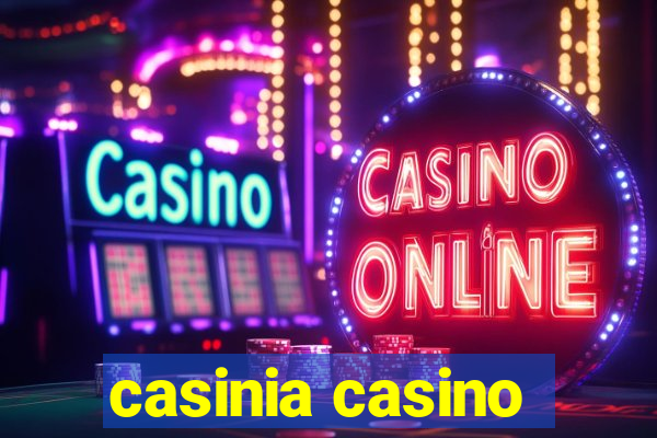 casinia casino