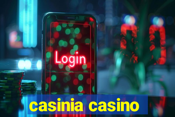 casinia casino