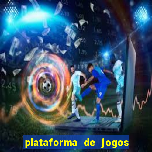 plataforma de jogos que realmente pagam