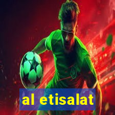 al etisalat