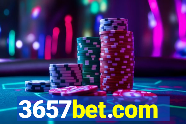 3657bet.com