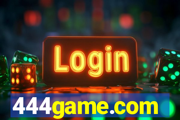 444game.com