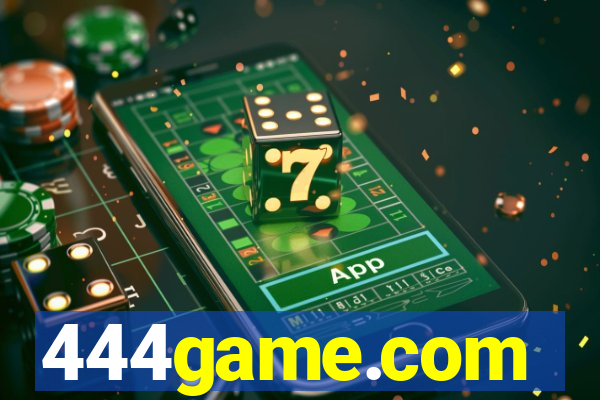 444game.com