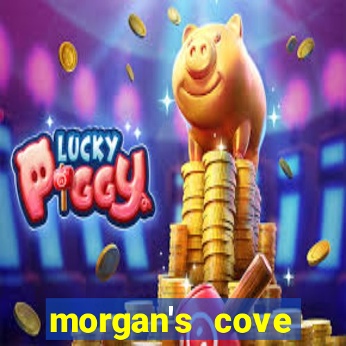 morgan's cove resort and casino