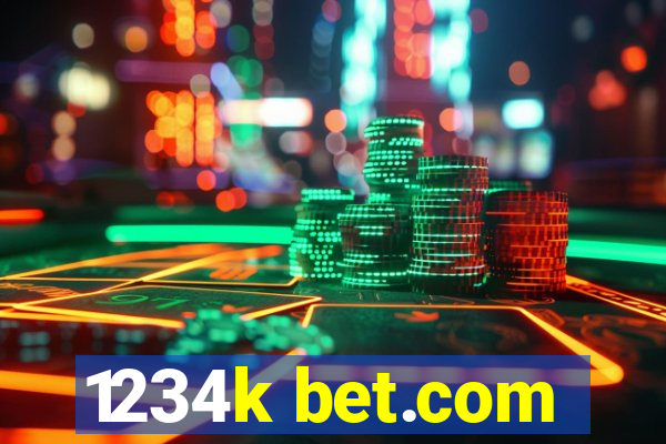 1234k bet.com