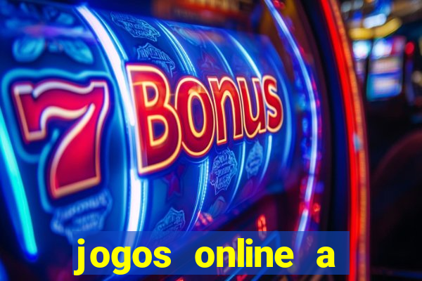 jogos online a dinheiro real