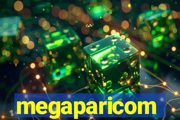 megaparicom